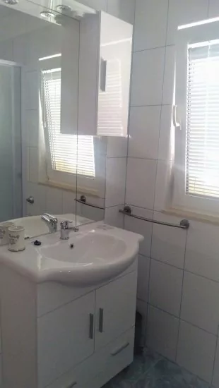 Apartmán Severní Dalmácie - Kanica DA 3565 N1
