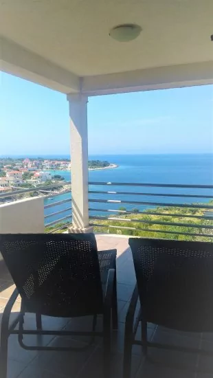 Apartmán Severní Dalmácie - Kanica DA 3565 N1