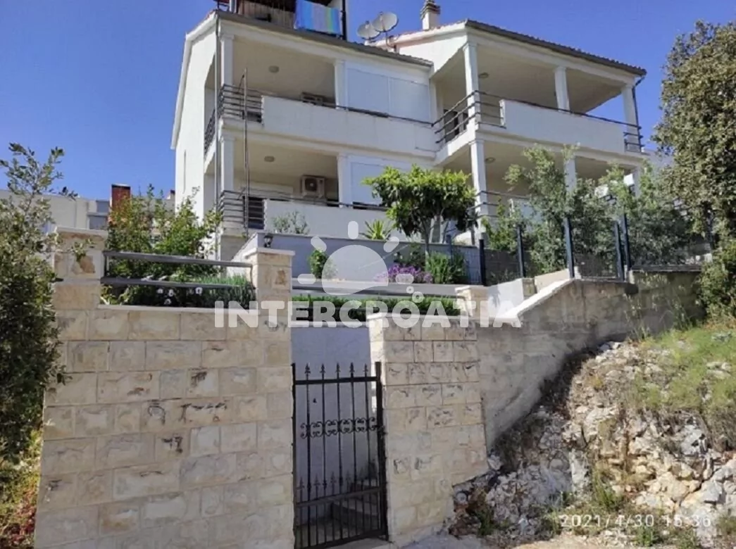 Apartmán Severní Dalmácie - Kanica DA 3565 N1