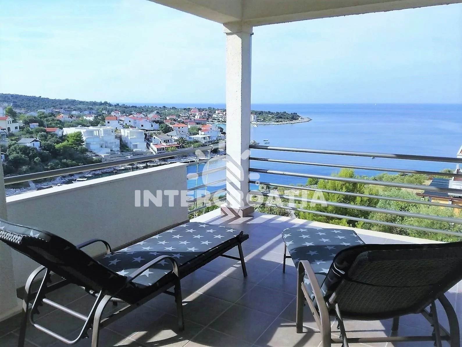 Apartmán Severní Dalmácie - Kanica DA 3565 N2