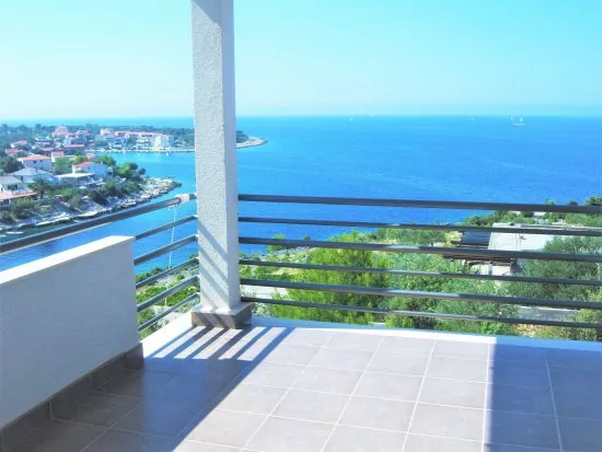 Apartmán Severní Dalmácie - Kanica DA 3565 N2