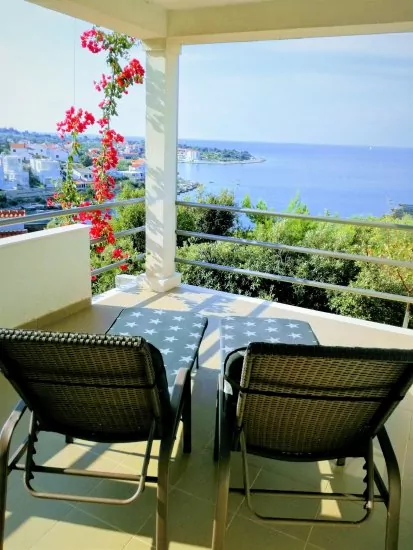 Apartmán Severní Dalmácie - Kanica DA 3565 N2