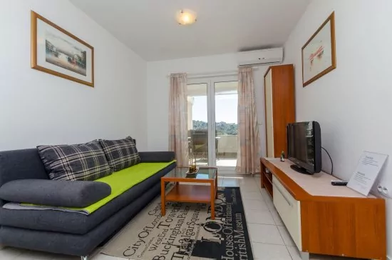 Apartmán Severní Dalmácie - Kanica DA 3565 N2