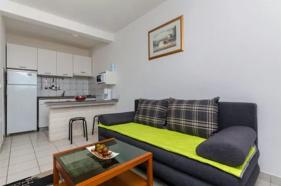 Apartmán Severní Dalmácie - Kanica DA 3565 N2