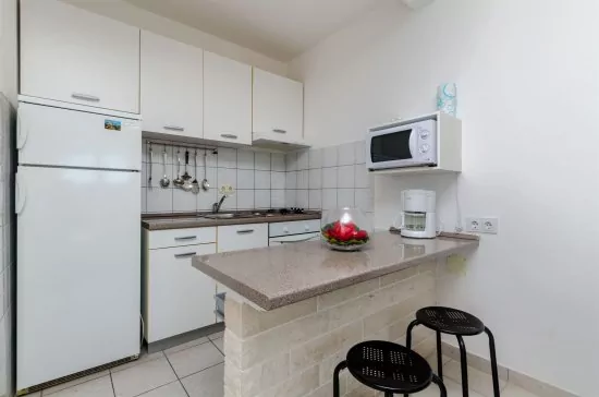 Apartmán Severní Dalmácie - Kanica DA 3565 N2