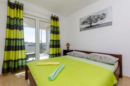 Apartmán Severní Dalmácie - Kanica DA 3565 N2