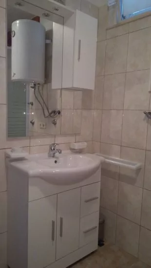 Apartmán Severní Dalmácie - Kanica DA 3565 N2
