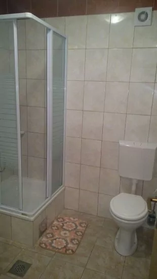 Apartmán Severní Dalmácie - Kanica DA 3565 N2