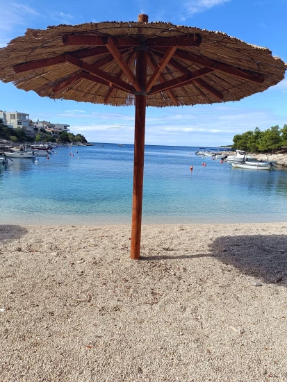 Apartmán Severní Dalmácie - Kanica DA 3565 N2