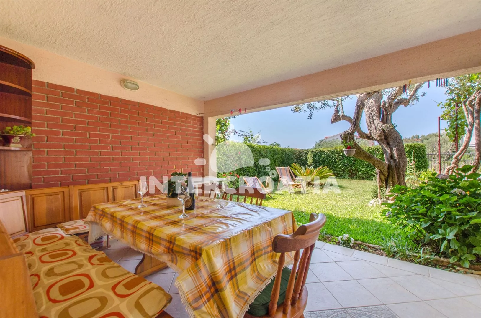 Apartmán Severní Dalmácie - Rogoznica DA 3566 N1