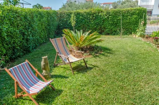 Apartmán Severní Dalmácie - Rogoznica DA 3566 N1