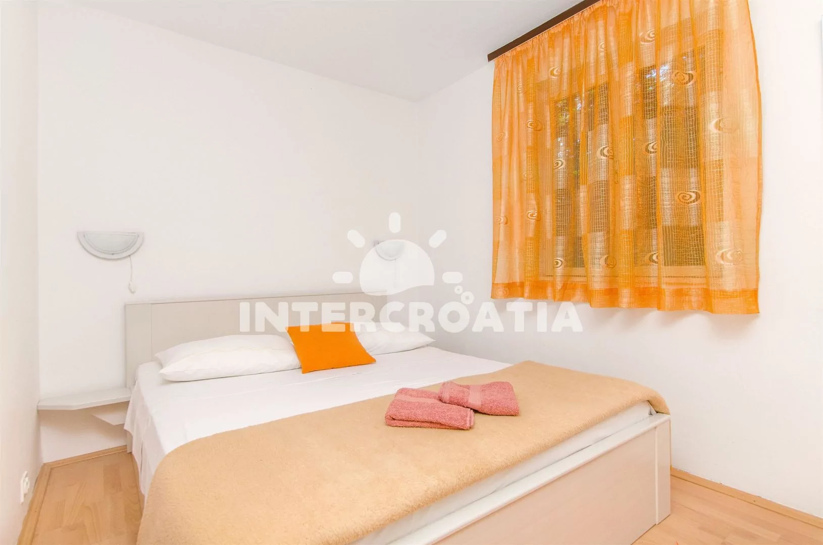 Apartmán Severní Dalmácie - Rogoznica DA 3566 N1