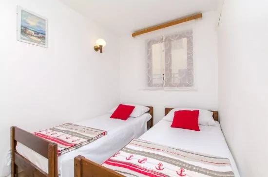 Apartmán Severní Dalmácie - Rogoznica DA 3566 N1