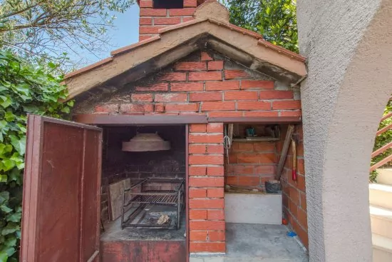 Apartmán Severní Dalmácie - Rogoznica DA 3566 N2