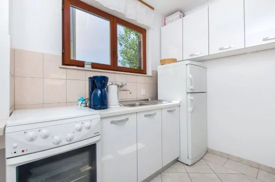 Apartmán Severní Dalmácie - Rogoznica DA 3566 N2