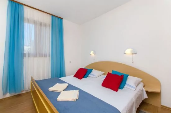 Apartmán Severní Dalmácie - Rogoznica DA 3566 N2