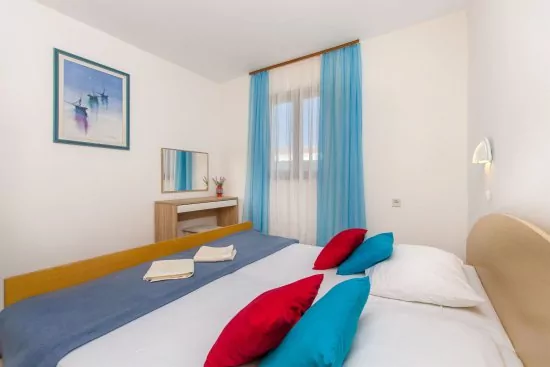 Apartmán Severní Dalmácie - Rogoznica DA 3566 N2