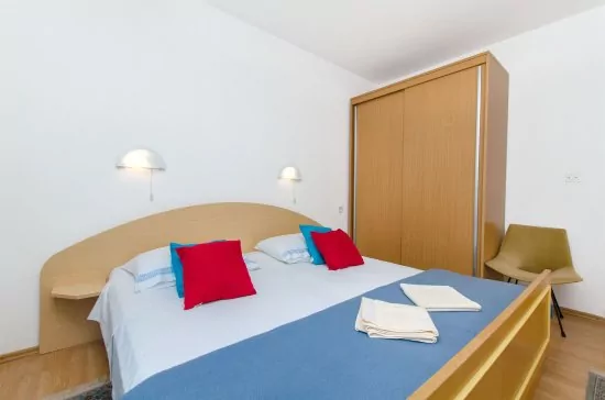 Apartmán Severní Dalmácie - Rogoznica DA 3566 N2