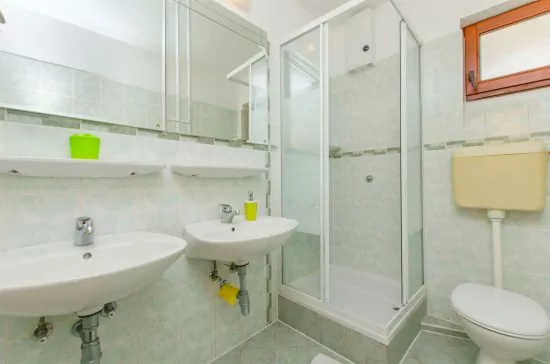 Apartmán Severní Dalmácie - Rogoznica DA 3566 N2