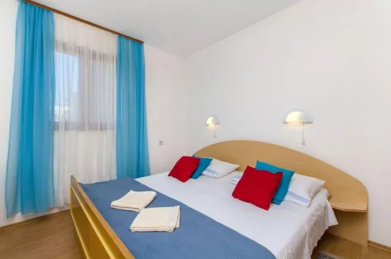 Apartmán Severní Dalmácie - Rogoznica DA 3566 N2