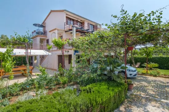 Apartmán Severní Dalmácie - Rogoznica DA 3566 N3