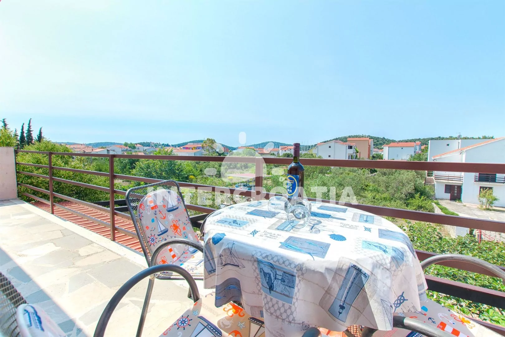 Apartmán Severní Dalmácie - Rogoznica DA 3566 N3