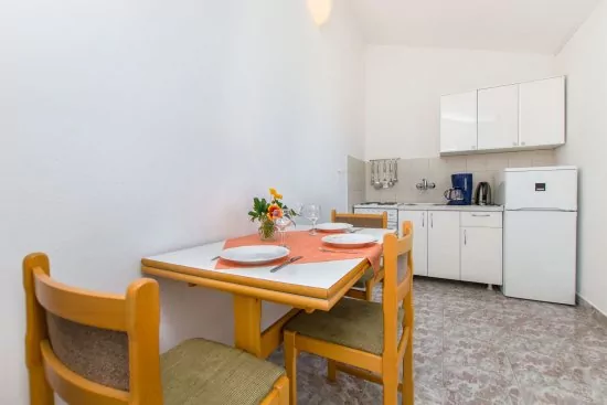 Apartmán Severní Dalmácie - Rogoznica DA 3566 N3