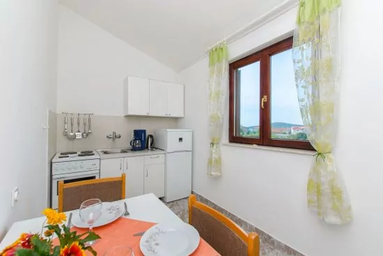Apartmán Severní Dalmácie - Rogoznica DA 3566 N3