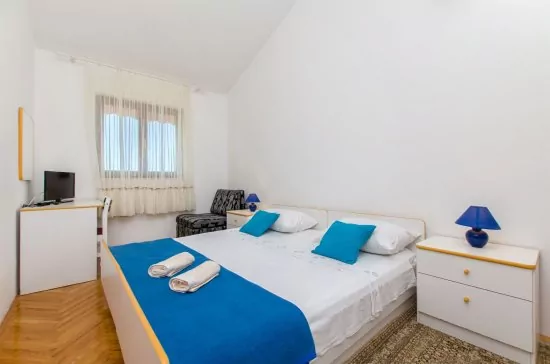 Apartmán Severní Dalmácie - Rogoznica DA 3566 N3