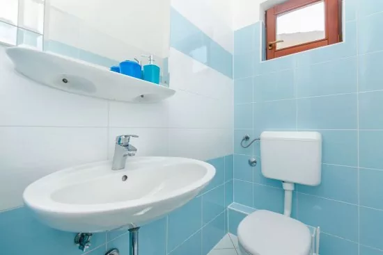 Apartmán Severní Dalmácie - Rogoznica DA 3566 N3