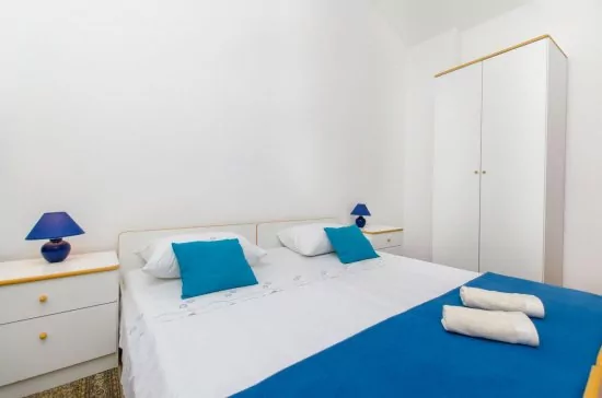 Apartmán Severní Dalmácie - Rogoznica DA 3566 N3