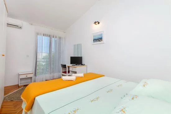 Apartmán Severní Dalmácie - Rogoznica DA 3566 N4