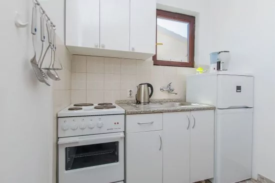 Apartmán Severní Dalmácie - Rogoznica DA 3566 N4