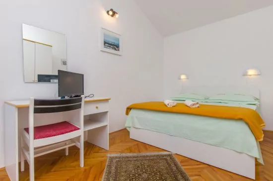 Apartmán Severní Dalmácie - Rogoznica DA 3566 N4