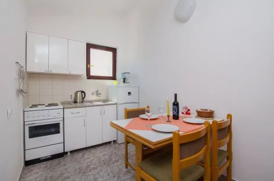 Apartmán Severní Dalmácie - Rogoznica DA 3566 N4