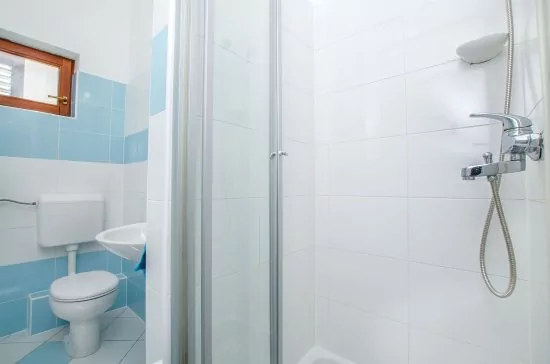 Apartmán Severní Dalmácie - Rogoznica DA 3566 N4