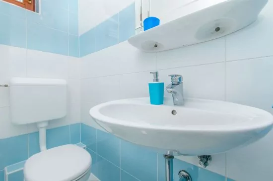 Apartmán Severní Dalmácie - Rogoznica DA 3566 N4