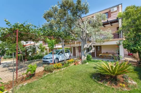 Apartmán Severní Dalmácie - Rogoznica DA 3566 N5