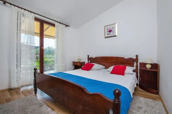 Apartmán Severní Dalmácie - Rogoznica DA 3566 N5