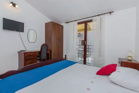 Apartmán Severní Dalmácie - Rogoznica DA 3566 N5