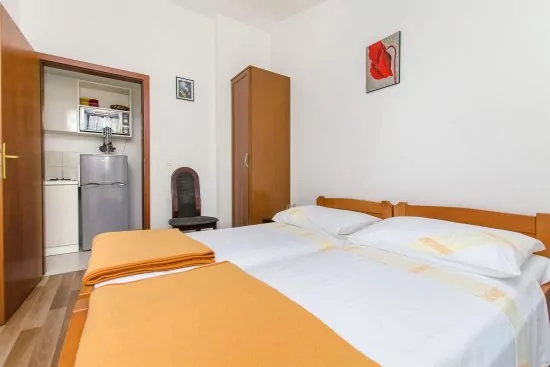 Apartmán Severní Dalmácie - Rogoznica DA 3566 N5