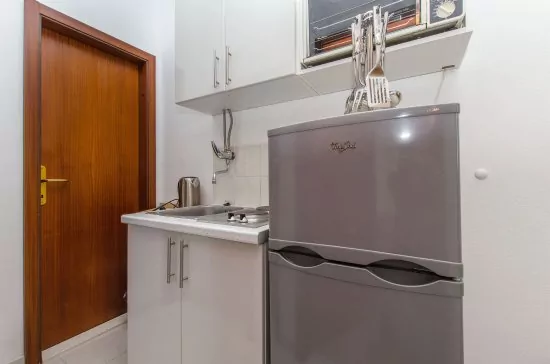 Apartmán Severní Dalmácie - Rogoznica DA 3566 N5