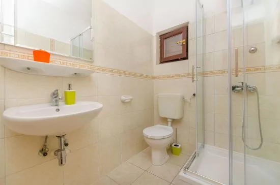 Apartmán Severní Dalmácie - Rogoznica DA 3566 N5