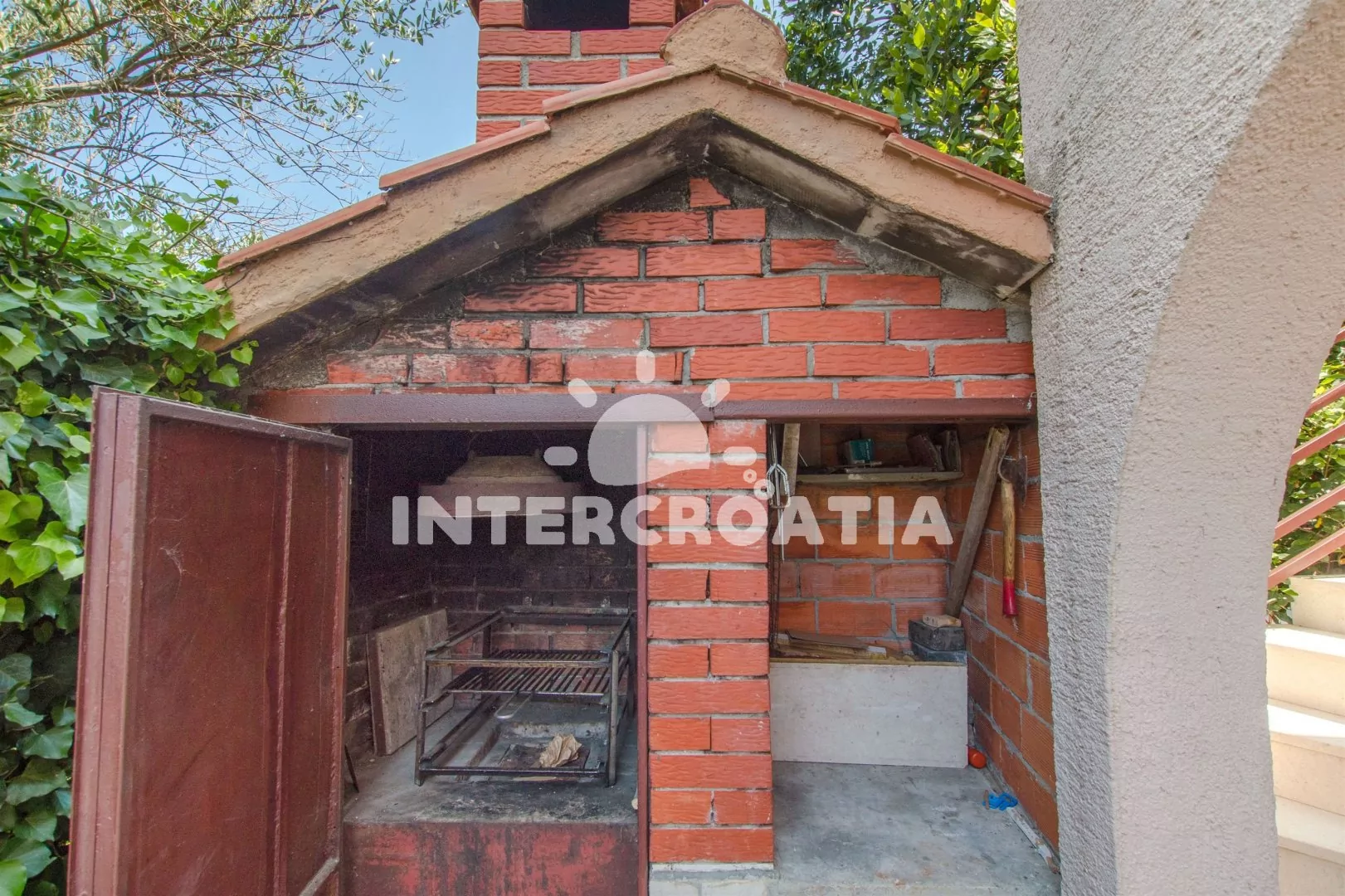 Apartmánový pokoj Severní Dalmácie - Rogoznica DA 3566 N6