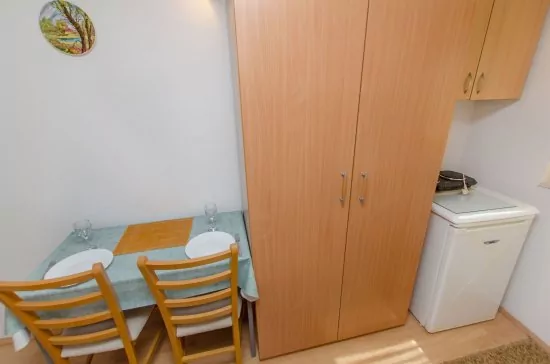 Apartmánový pokoj Severní Dalmácie - Rogoznica DA 3566 N6