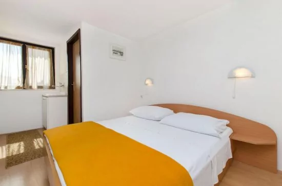 Apartmánový pokoj Severní Dalmácie - Rogoznica DA 3566 N6