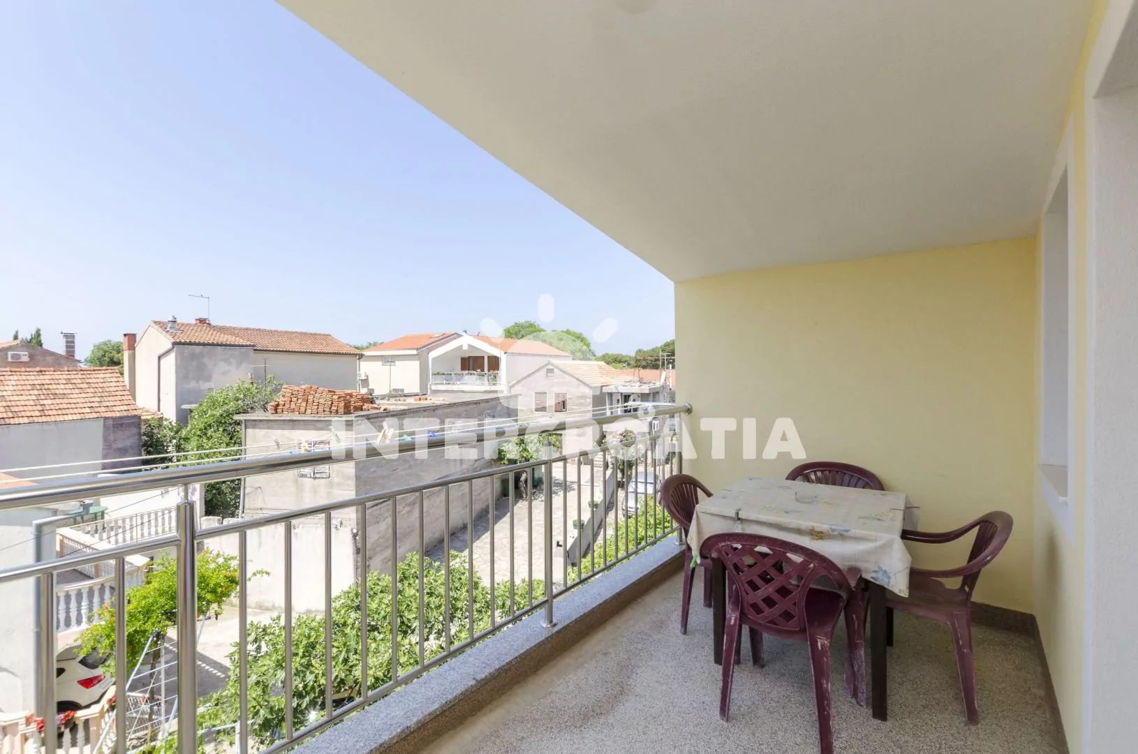 Apartmán Severní Dalmácie - Tribunj (Vodice) DA 4154 N1