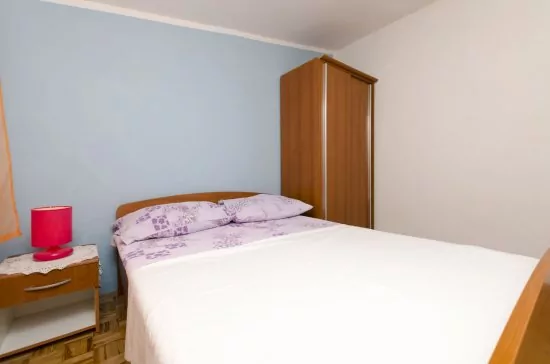 Apartmán Severní Dalmácie - Tribunj (Vodice) DA 4154 N1