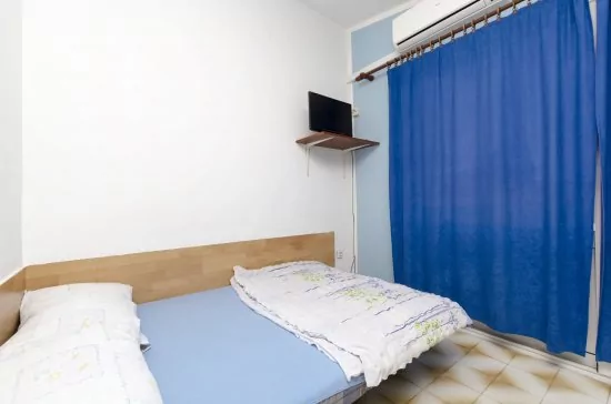 Apartmán Severní Dalmácie - Tribunj (Vodice) DA 4154 N1