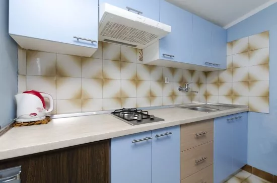 Apartmán Severní Dalmácie - Tribunj (Vodice) DA 4154 N1